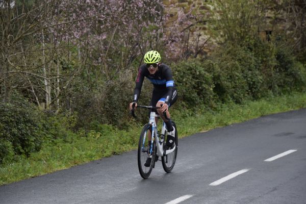 Foto Aiarako Bira 2025