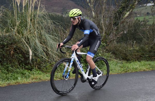 Foto Aiarako Bira 2025