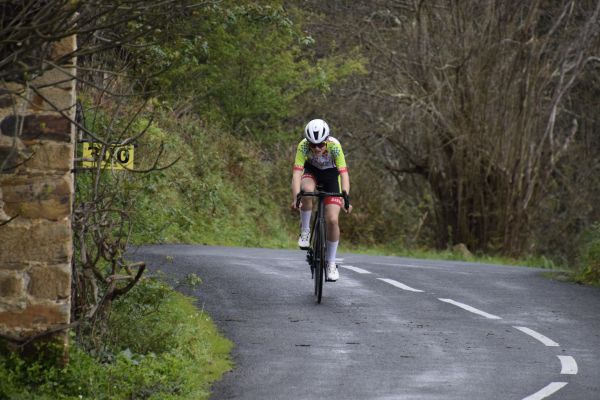 Foto Aiarako Bira 2025