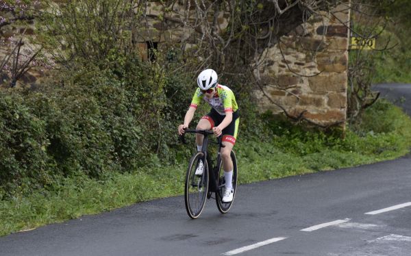 Foto Aiarako Bira 2025