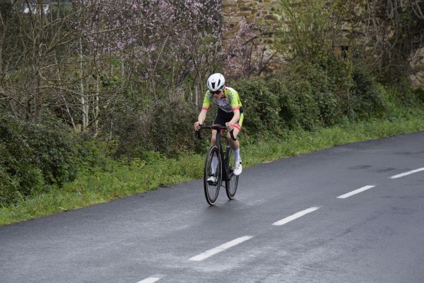 Foto Aiarako Bira 2025