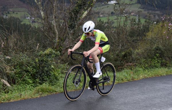 Foto Aiarako Bira 2025