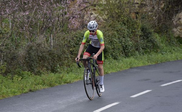 Foto Aiarako Bira 2025