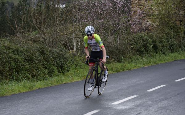 Foto Aiarako Bira 2025