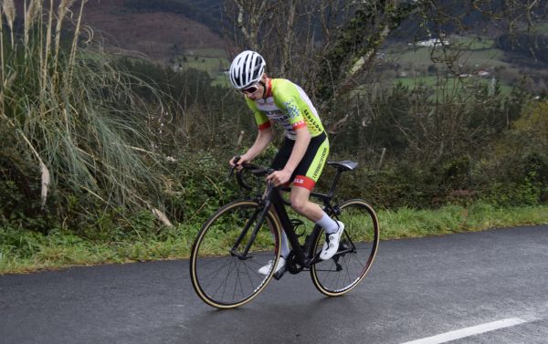 Foto Aiarako Bira 2025