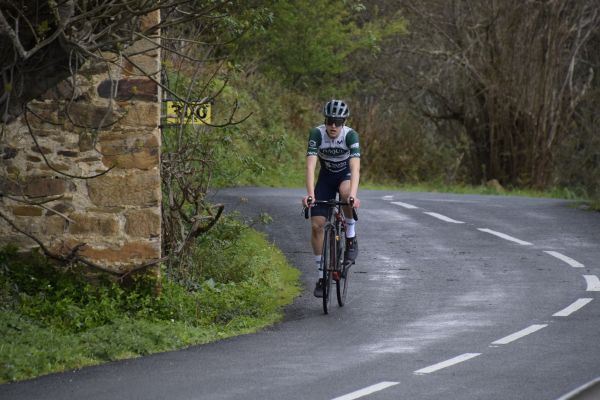 Foto Aiarako Bira 2025