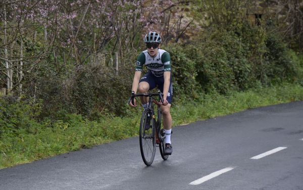 Foto Aiarako Bira 2025