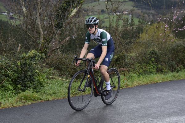 Foto Aiarako Bira 2025