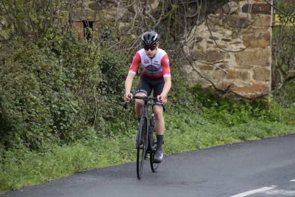 Foto Aiarako Bira 2025