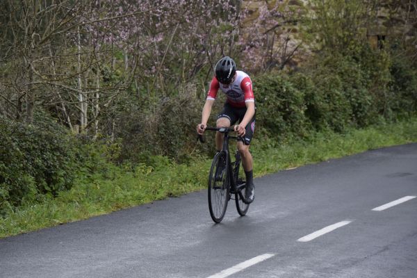 Foto Aiarako Bira 2025