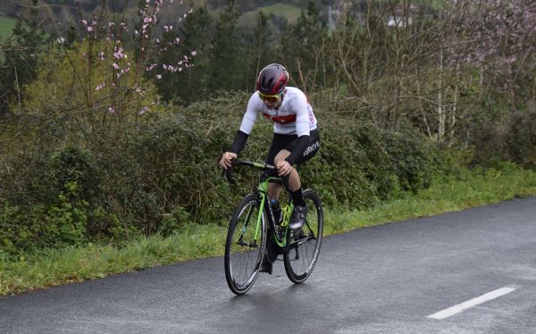 Foto Aiarako Bira 2025