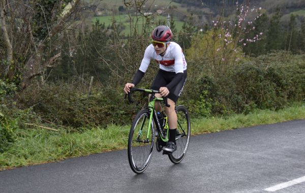 Foto Aiarako Bira 2025