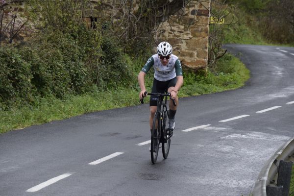 Foto Aiarako Bira 2025