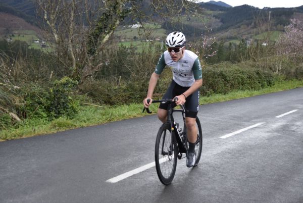 Foto Aiarako Bira 2025