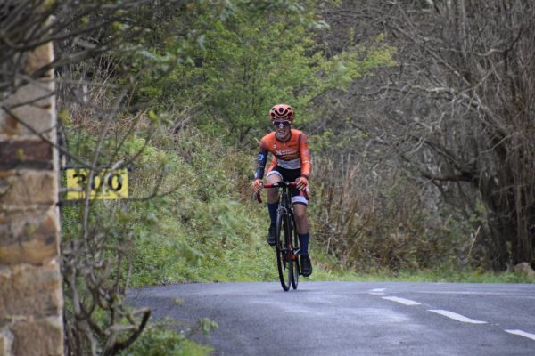 Foto Aiarako Bira 2025