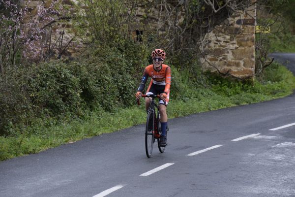 Foto Aiarako Bira 2025