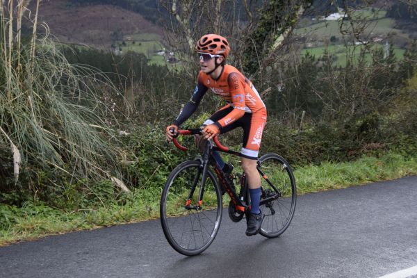 Foto Aiarako Bira 2025