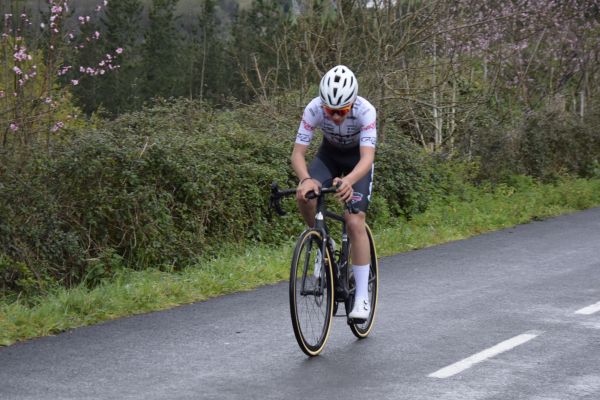 Foto Aiarako Bira 2025