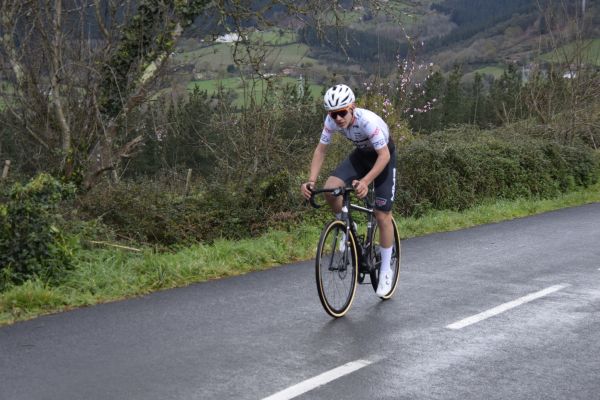 Foto Aiarako Bira 2025