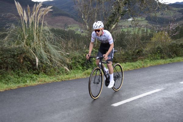 Foto Aiarako Bira 2025