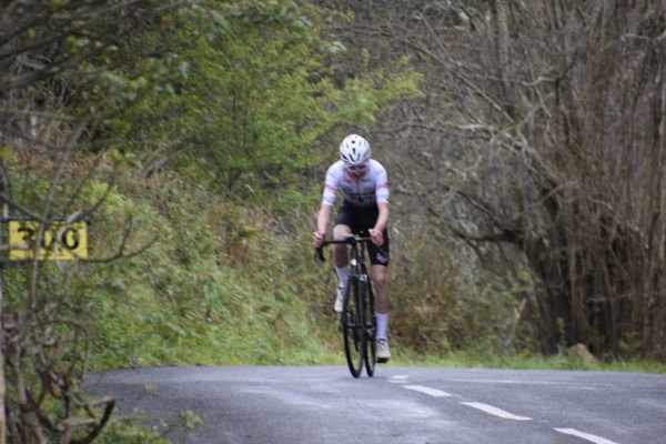 Foto Aiarako Bira 2025