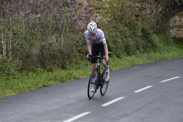 Foto Aiarako Bira 2025