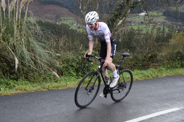 Foto Aiarako Bira 2025