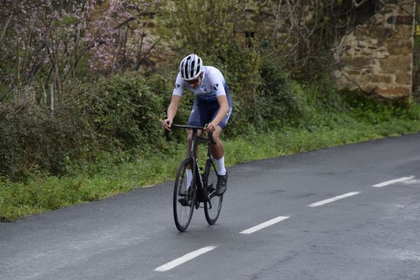 Foto Aiarako Bira 2025