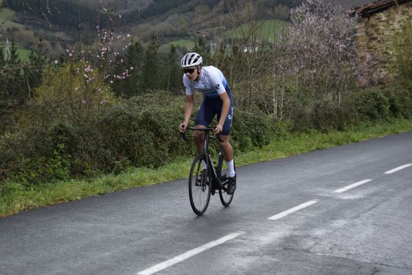 Foto Aiarako Bira 2025