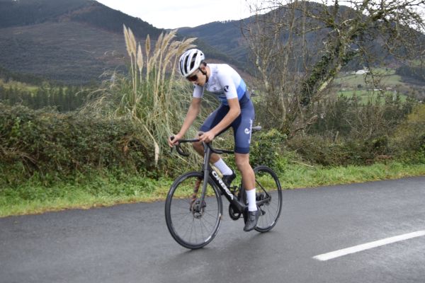 Foto Aiarako Bira 2025