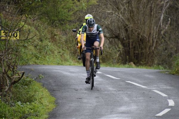 Foto Aiarako Bira 2025