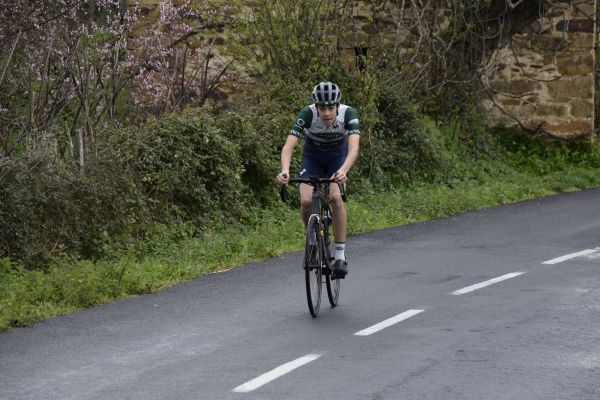 Foto Aiarako Bira 2025