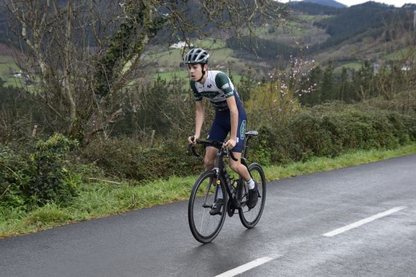 Foto Aiarako Bira 2025