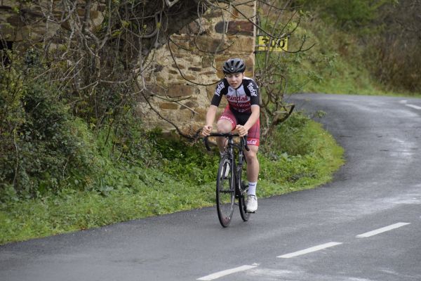 Foto Aiarako Bira 2025