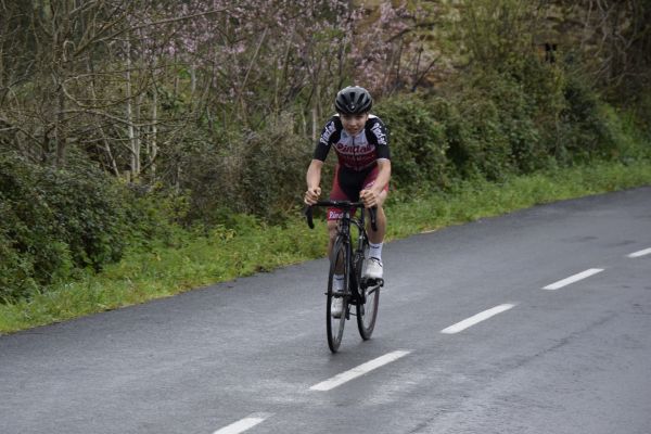 Foto Aiarako Bira 2025