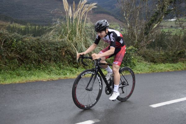 Foto Aiarako Bira 2025