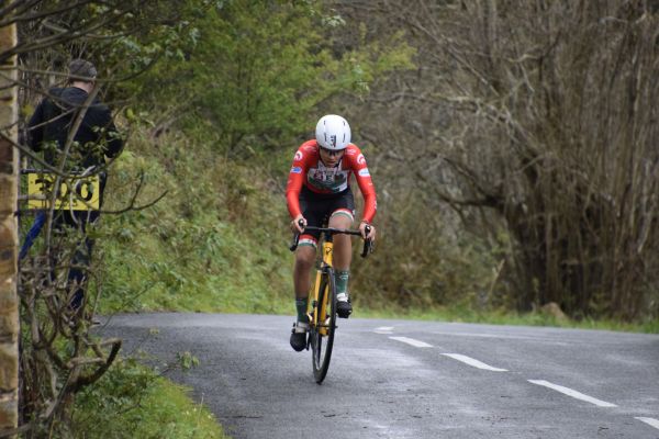 Foto Aiarako Bira 2025