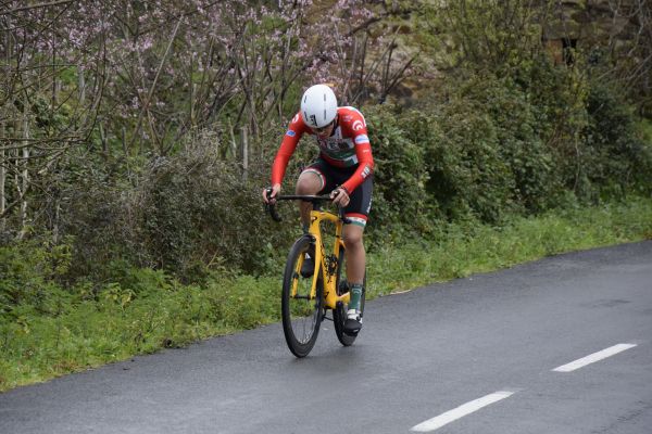 Foto Aiarako Bira 2025