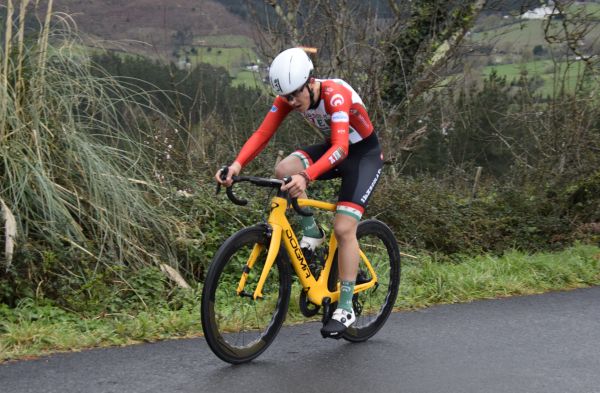 Foto Aiarako Bira 2025