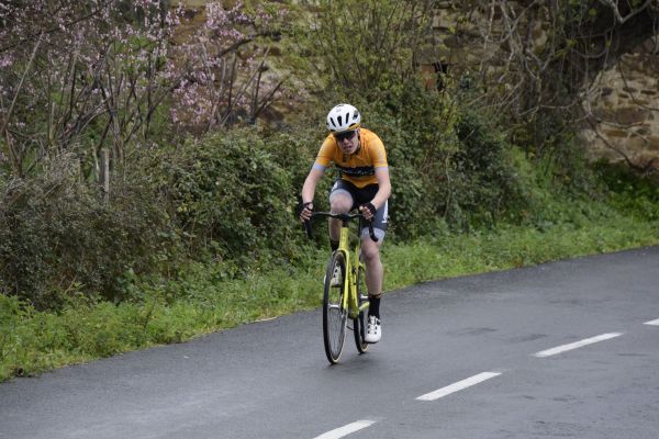 Foto Aiarako Bira 2025