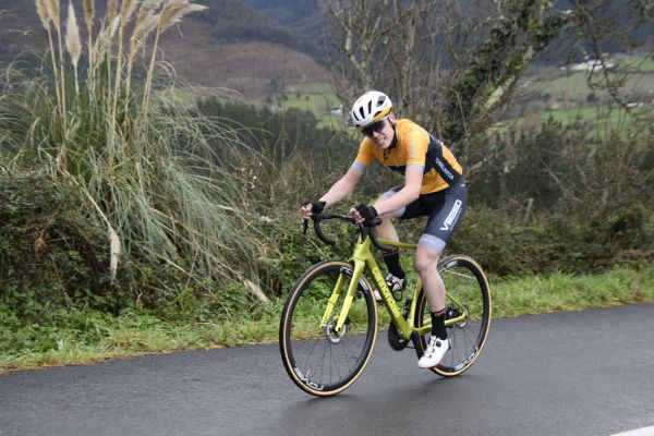 Foto Aiarako Bira 2025