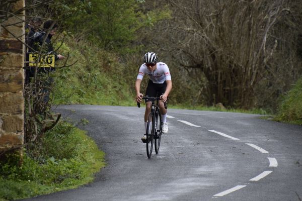 Foto Aiarako Bira 2025