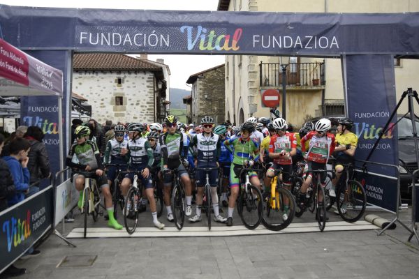 Foto Aiarako Bira 2025