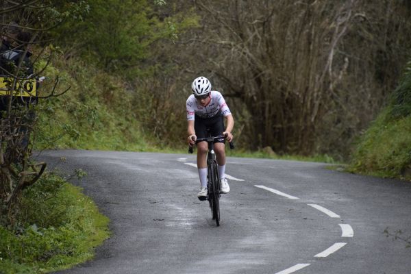 Foto Aiarako Bira 2025