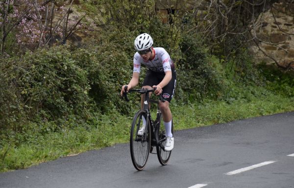 Foto Aiarako Bira 2025