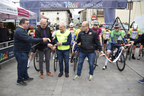 Foto Aiarako Bira 2025