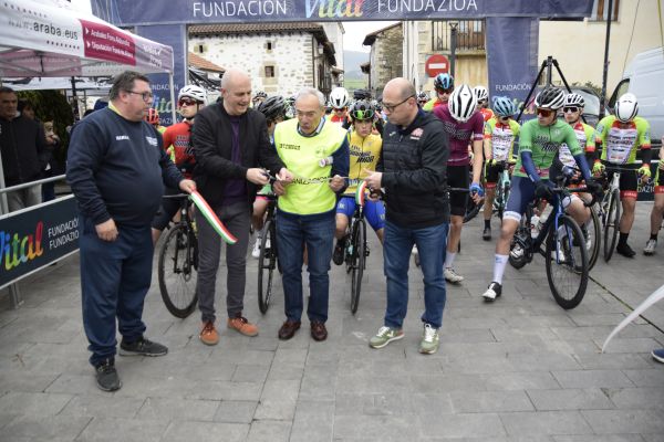 Foto Aiarako Bira 2025