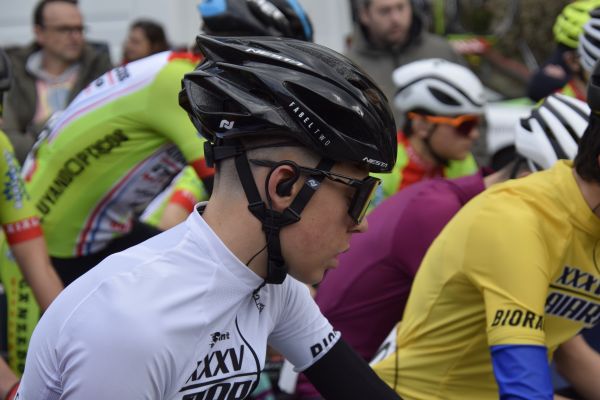 Foto Aiarako Bira 2025