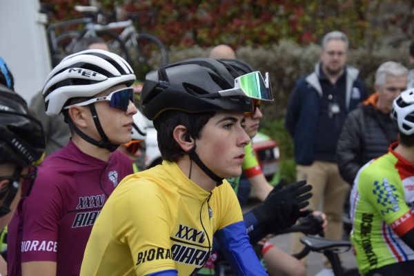 Foto Aiarako Bira 2025