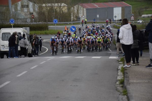 Foto Aiarako Bira 2025